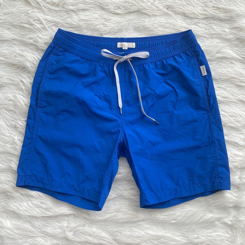 Onia | The Charles Swim Trunks